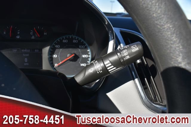 Used 2020 Chevrolet Equinox LS w/ LS Convenience Package image 29