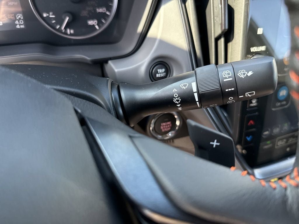 New 2026 Subaru Crosstrek 2.5i Limited w/ Crosstrek Mirror Package AWD/4WD image 20