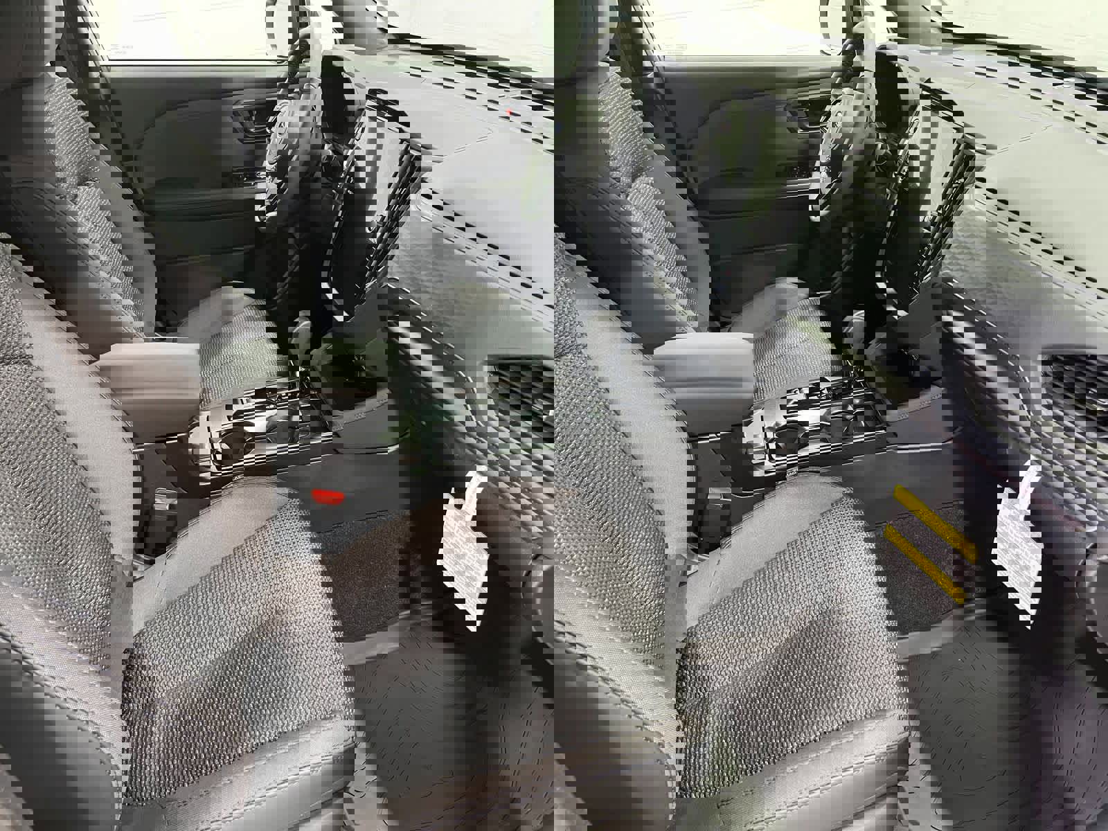 New 2026 Subaru Forester Premium image 30