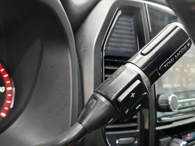 Used 2021 Nissan Titan PRO-4X w/ Off Road Protection Package image 15