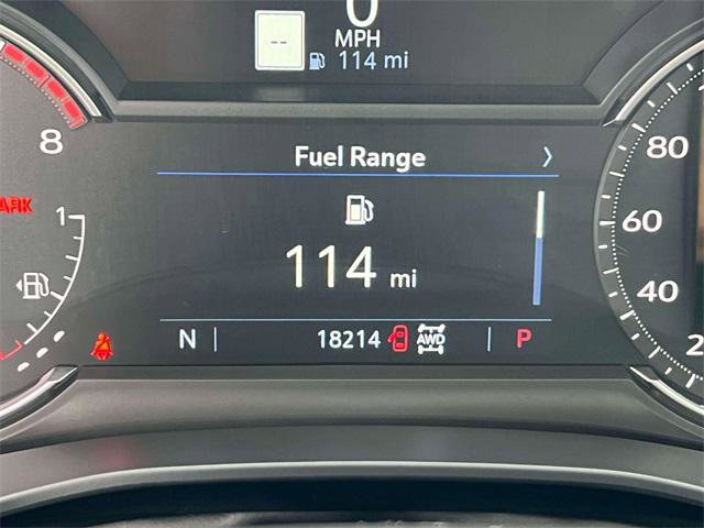 Used 2024 Cadillac XT6 Premium Luxury image 23