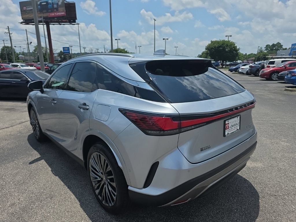 Used 2026 Lexus RX 350 AWD w/ Convenience Package image 7