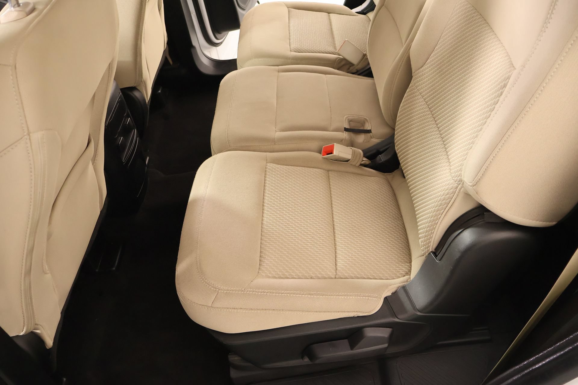 Used 2022 Ford Explorer 4WD image 11