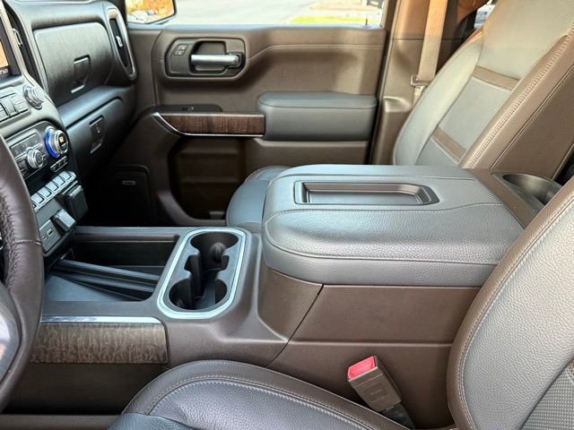 Used 2020 GMC Sierra 1500 Denali w/ Denali Ultimate Package image 23