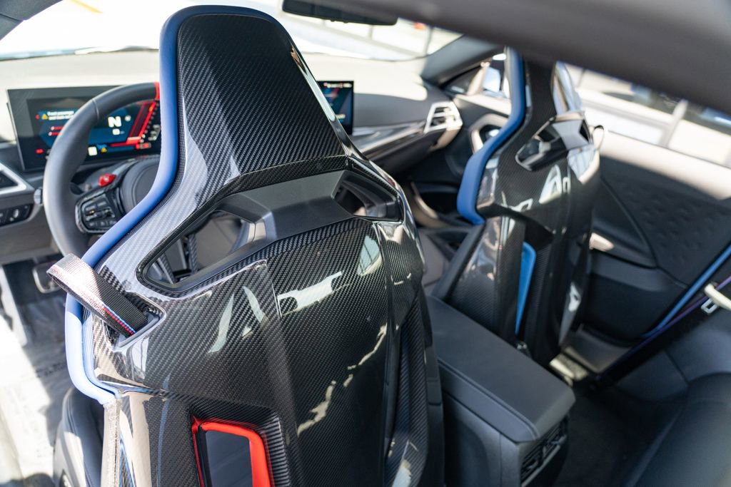 Used 2025 BMW M2 image 16