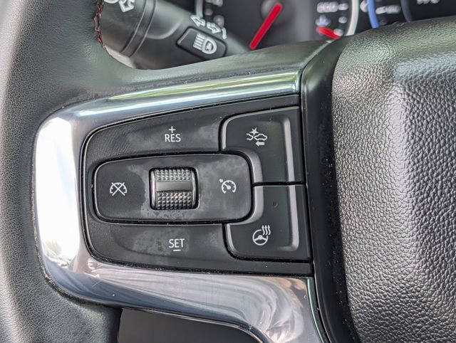 Used 2023 Chevrolet Blazer RS w/ Enhanced Convenience Package image 22