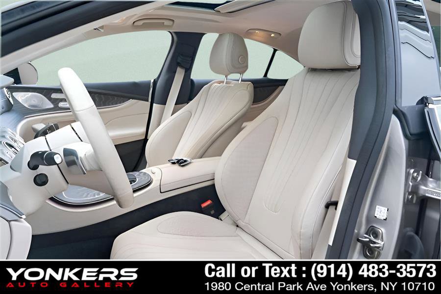 Used 2023 Mercedes-Benz CLS 450 4MATIC image 35
