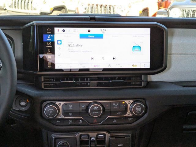 New 2026 Jeep Wrangler Sport S image 14