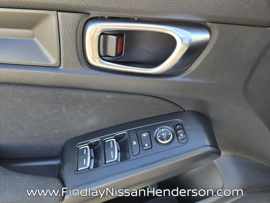 Used 2024 Honda Civic Sport image 18