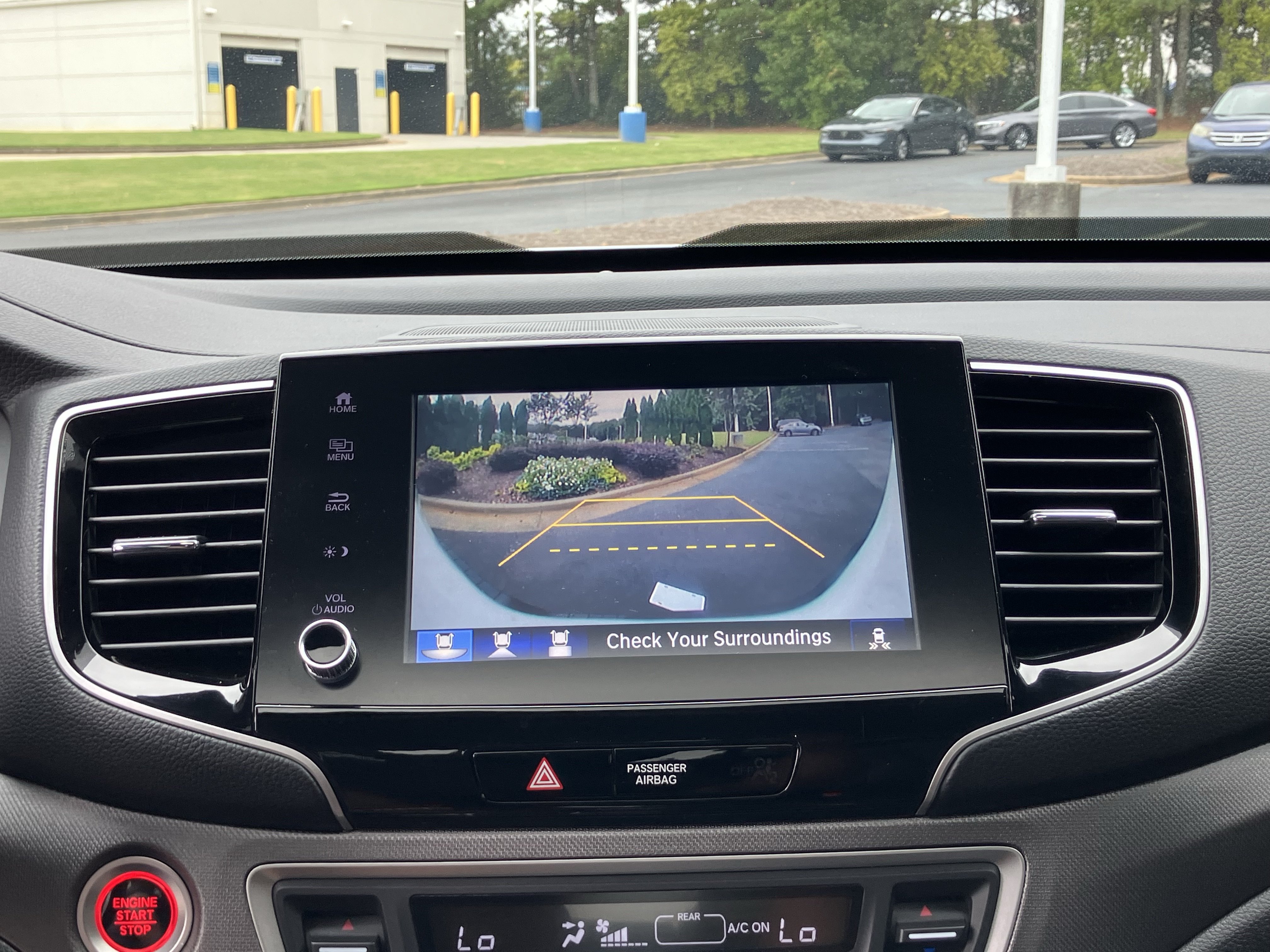 Certified 2023 Honda Ridgeline RTL-E image 27
