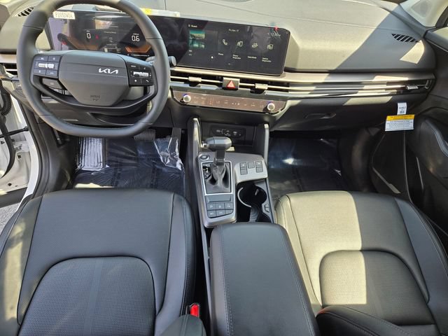 New 2026 Kia Sportage EX w/ EX Panorama Roof Package FWD image 19