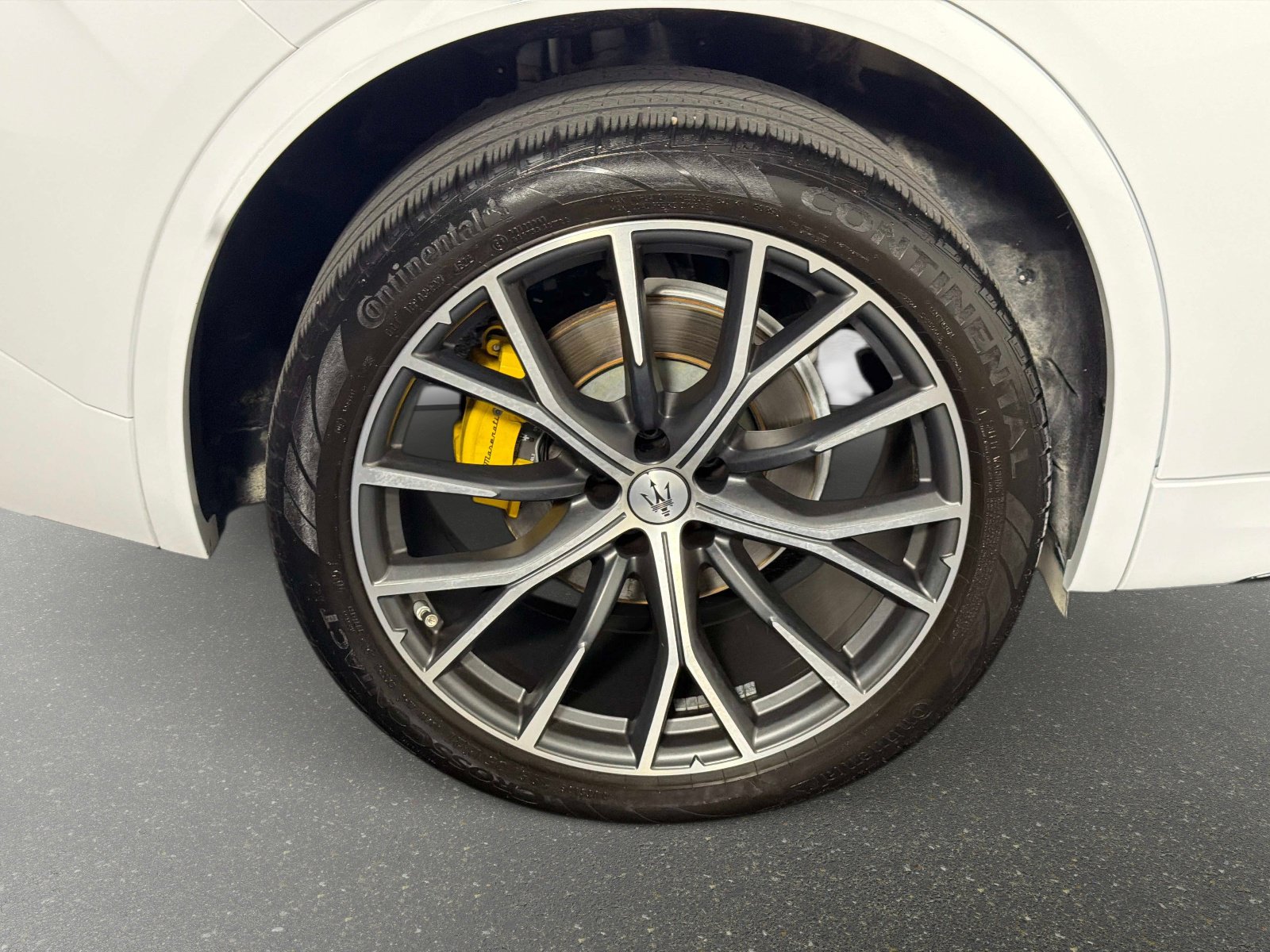 Used 2023 Maserati Grecale Modena image 19