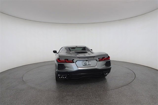 Used 2022 Chevrolet Corvette Stingray image 15