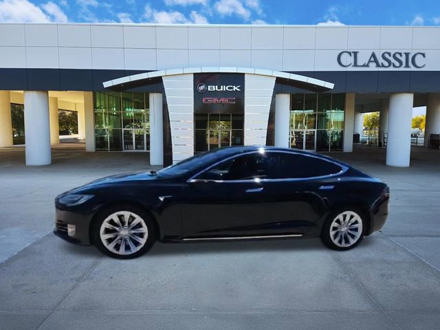 Used 2019 Tesla Model S Long Range image 4
