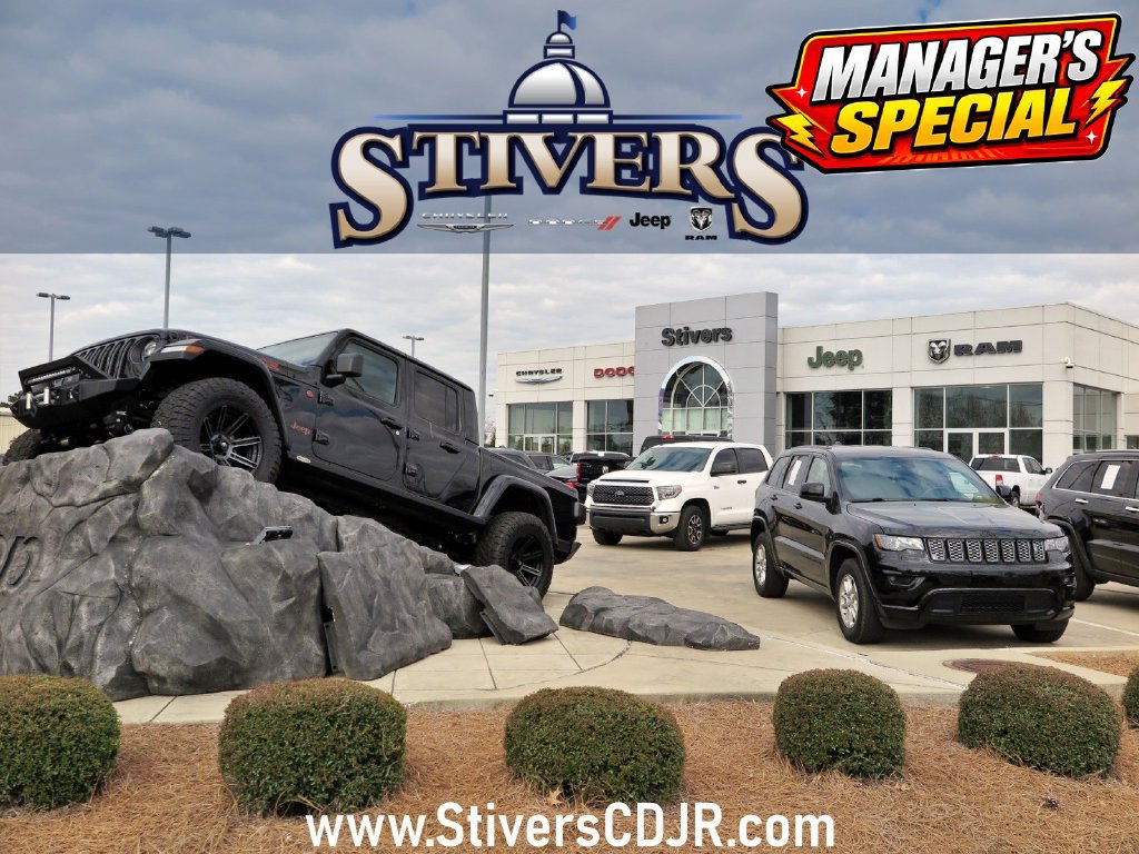 New 2026 RAM 1500 Big Horn AWD/4WD image 20