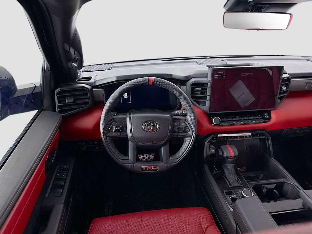 Used 2026 Toyota Sequoia TRD Pro image 14