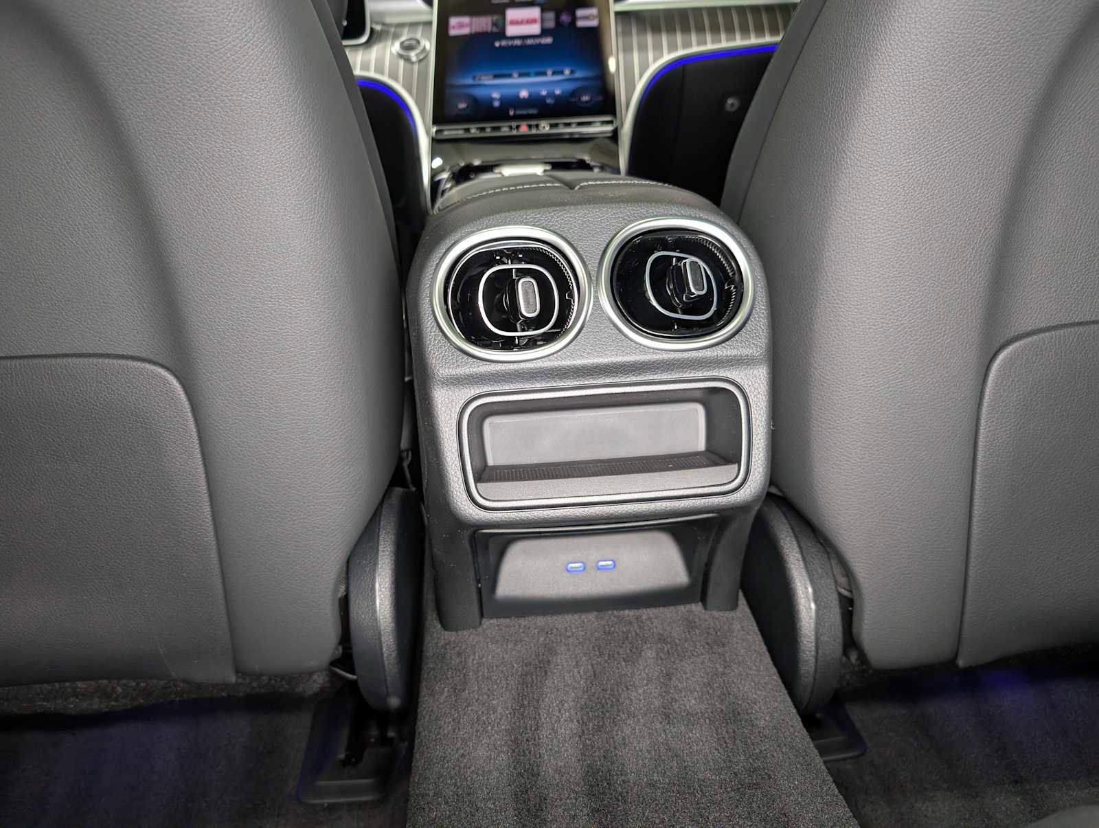 New 2025 Mercedes-Benz C 36 AMG S image 21