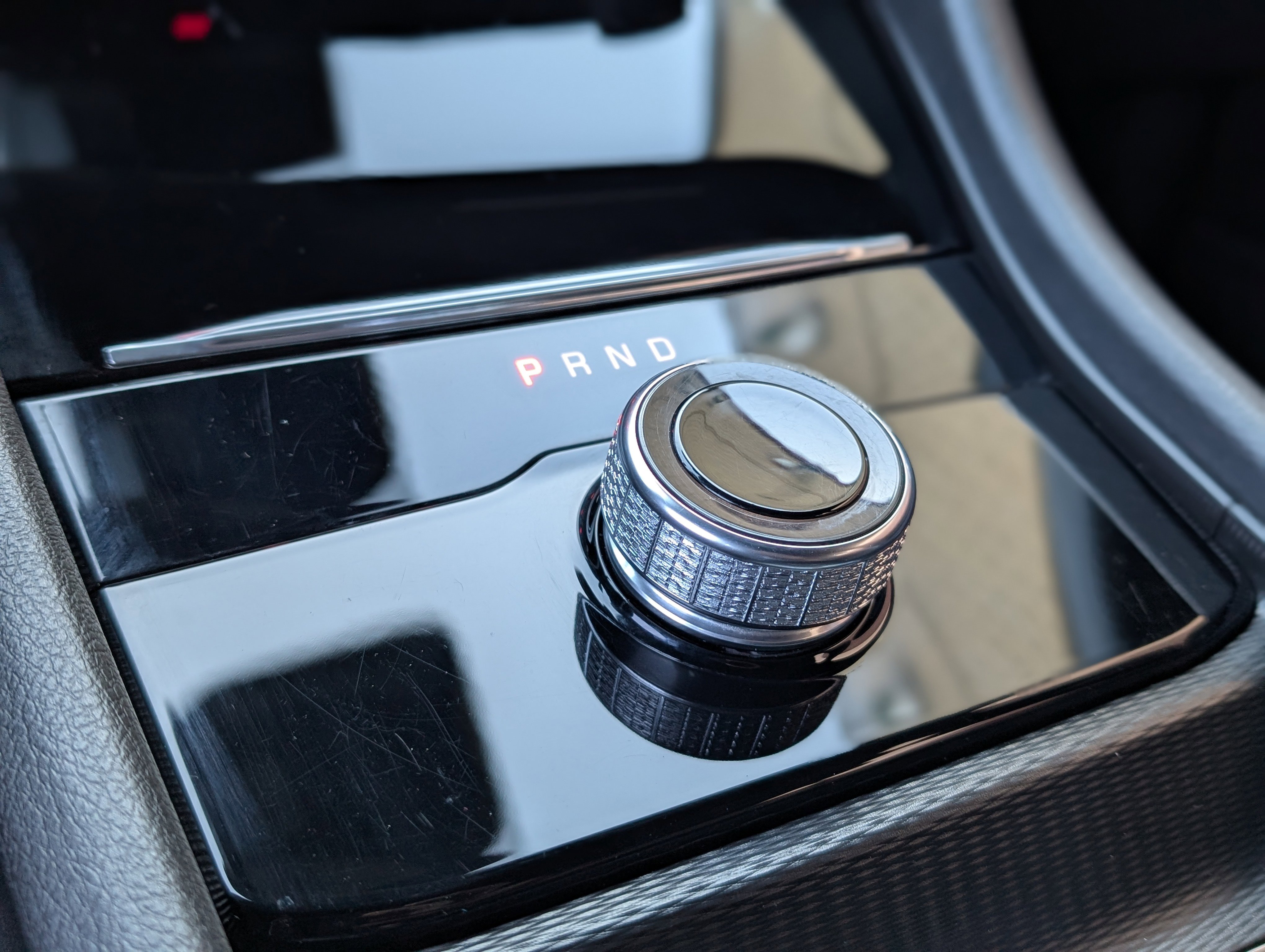 Used 2024 Jeep Grand Cherokee L Laredo image 33