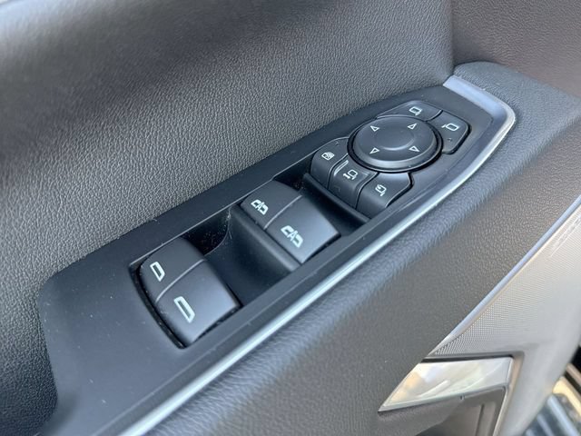 Used 2026 Chevrolet Silverado 3500 High Country w/ Technology Package AWD/4WD image 13