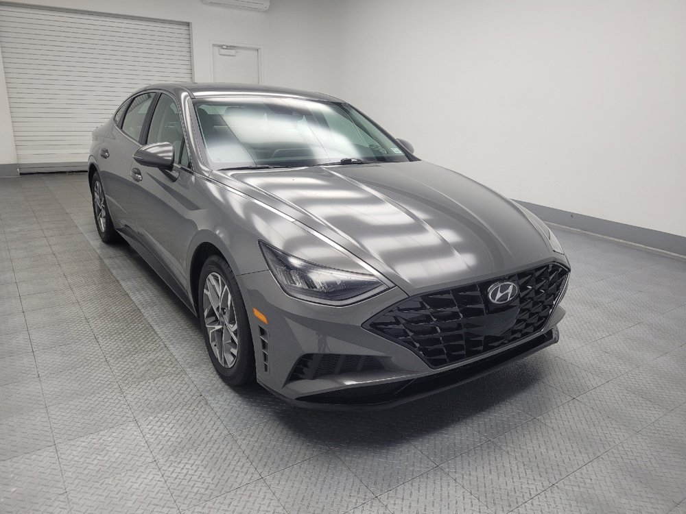 Used 2022 Hyundai Sonata SEL image 13