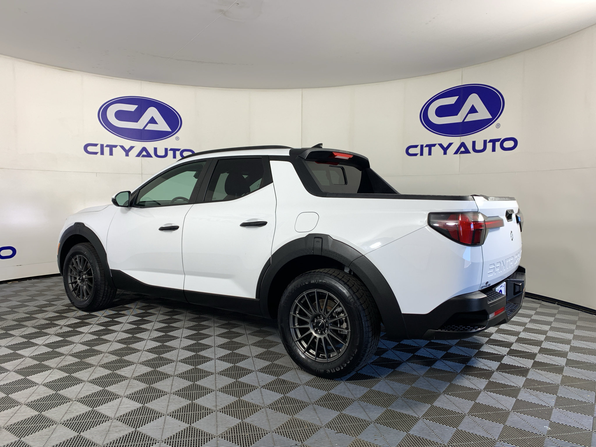 Used 2022 Hyundai Santa Cruz SEL w/ Activity Package AWD/4WD image 5