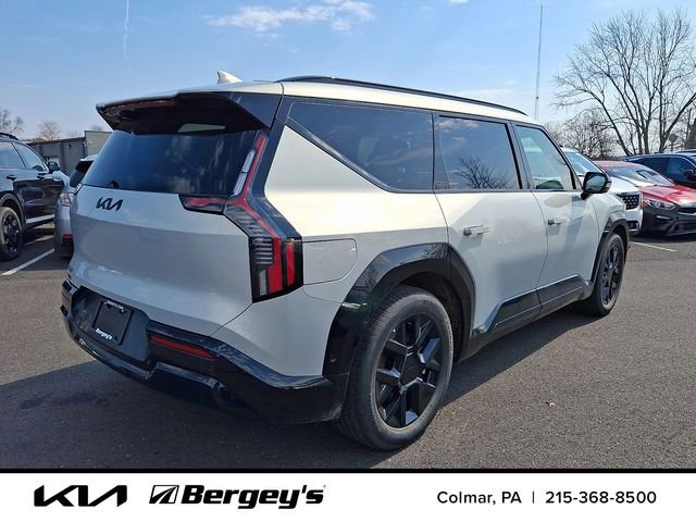 New 2026 Kia EV9 Land image 5