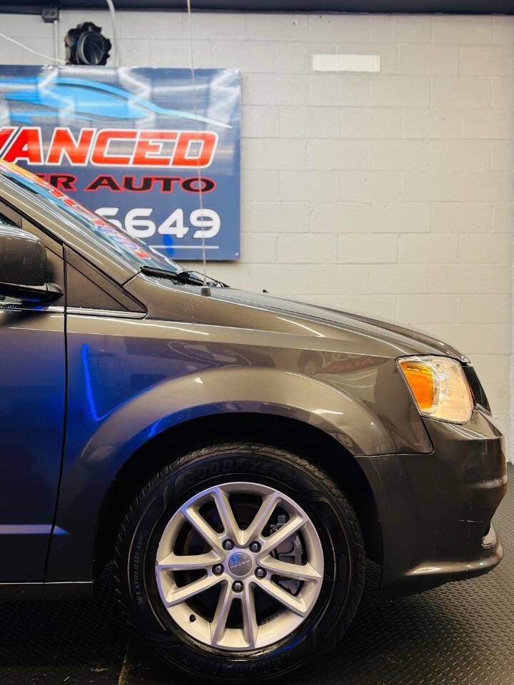 Used 2019 Dodge Grand Caravan GT FWD image 9