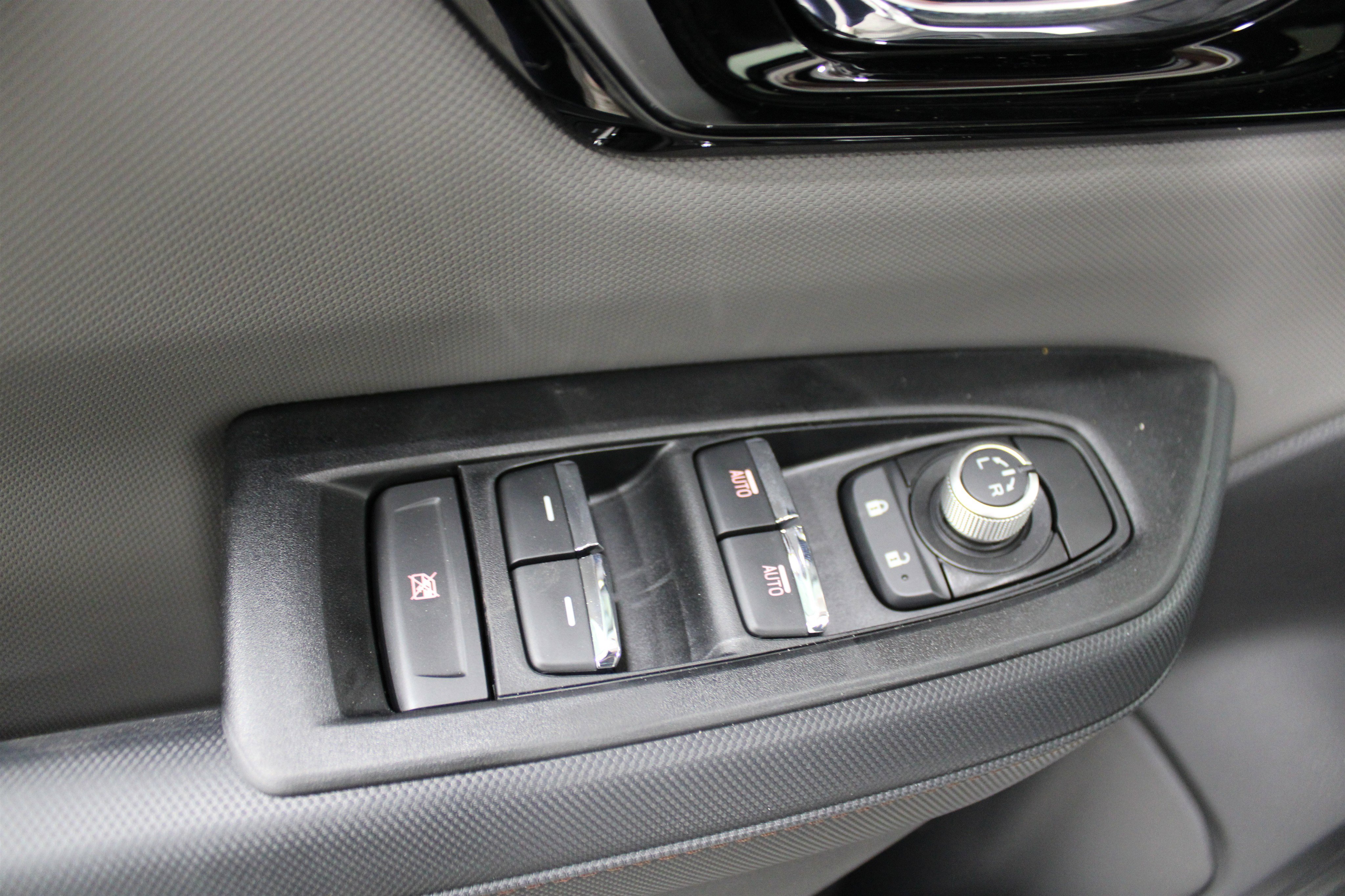New 2026 Subaru Forester Sport AWD/4WD image 7