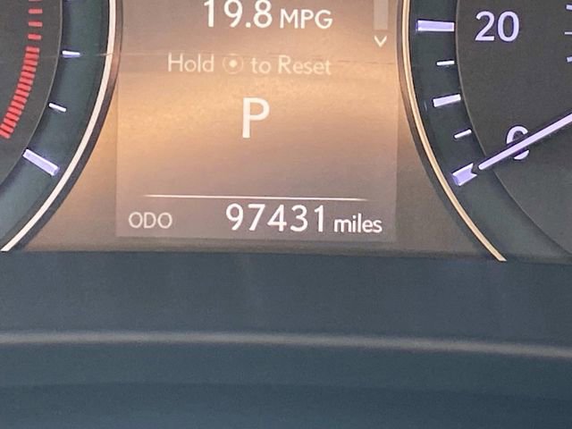 Used 2018 Lexus RX 350L FWD w/ Premium Package image 19