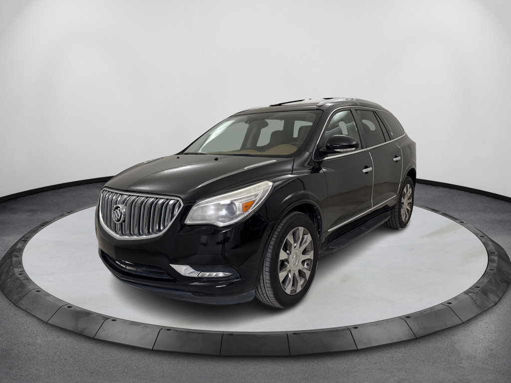 Used 2017 Buick Enclave Premium FWD image 1