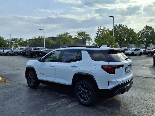 New 2026 GMC Terrain AT4 image 9