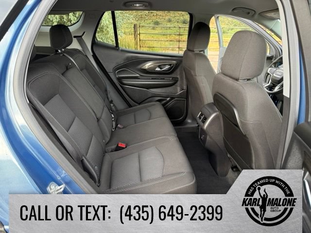 Used 2024 GMC Terrain SLE w/ Driver Convenience Package AWD/4WD image 35