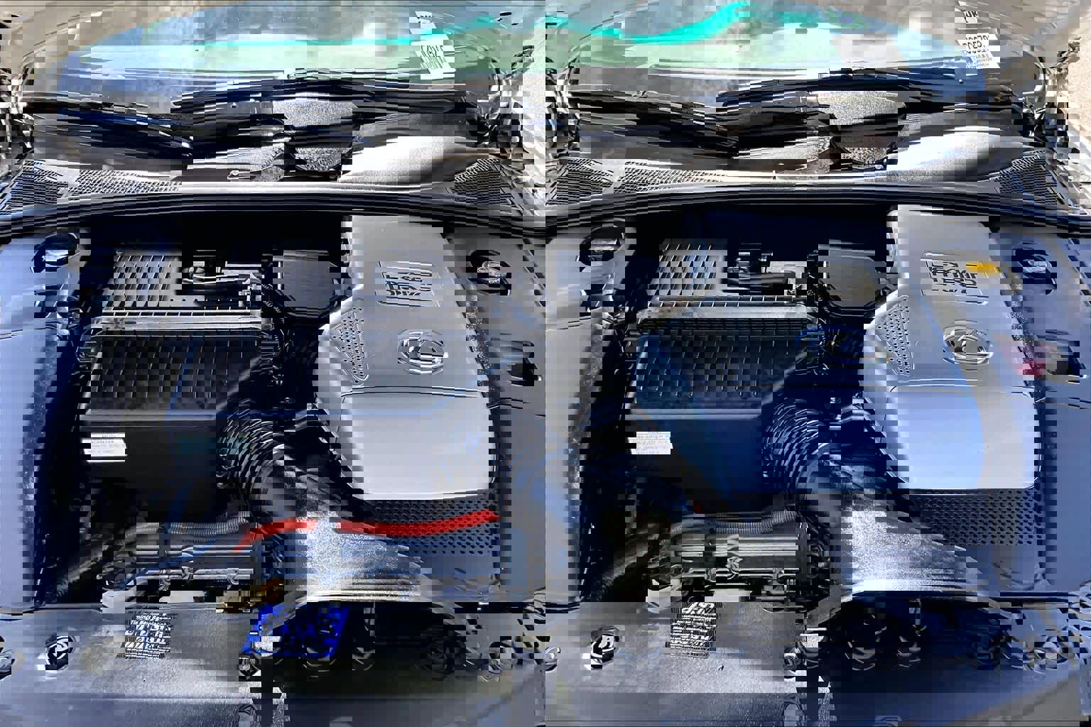 Used 2007 Lexus RX 400h 2WD image 30