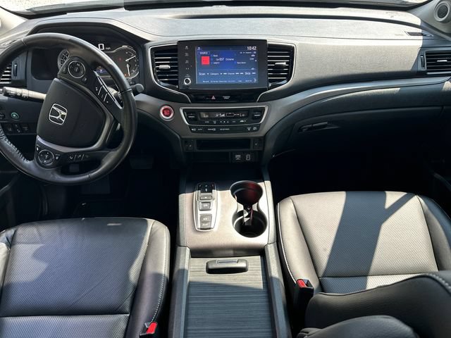 Used 2023 Honda Ridgeline RTL image 22