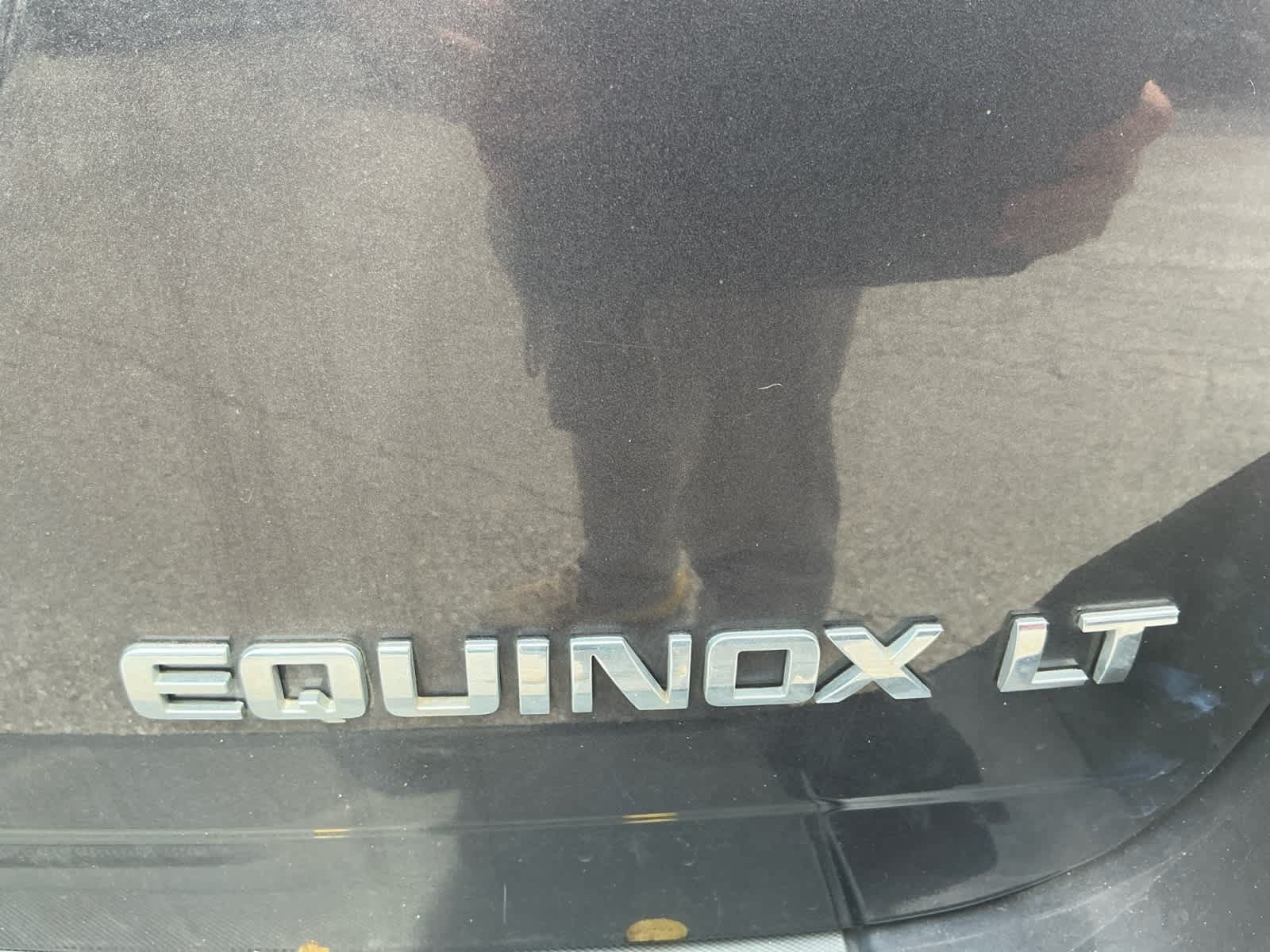 Used 2016 Chevrolet Equinox LT FWD image 18