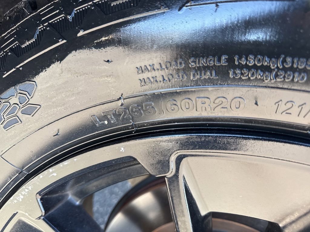 Used 2022 Toyota Tundra SR5 w/ SR5 Convenience Package image 34