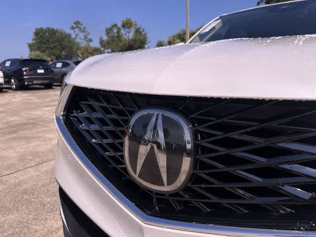 New 2026 Acura MDX SH-AWD image 18