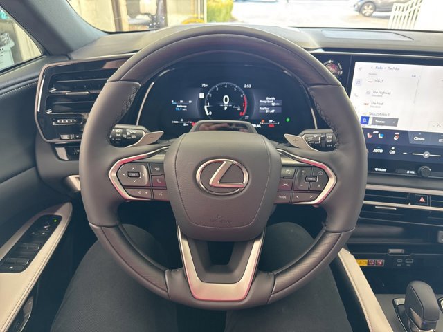 New 2026 Lexus RX 350 Premium image 20