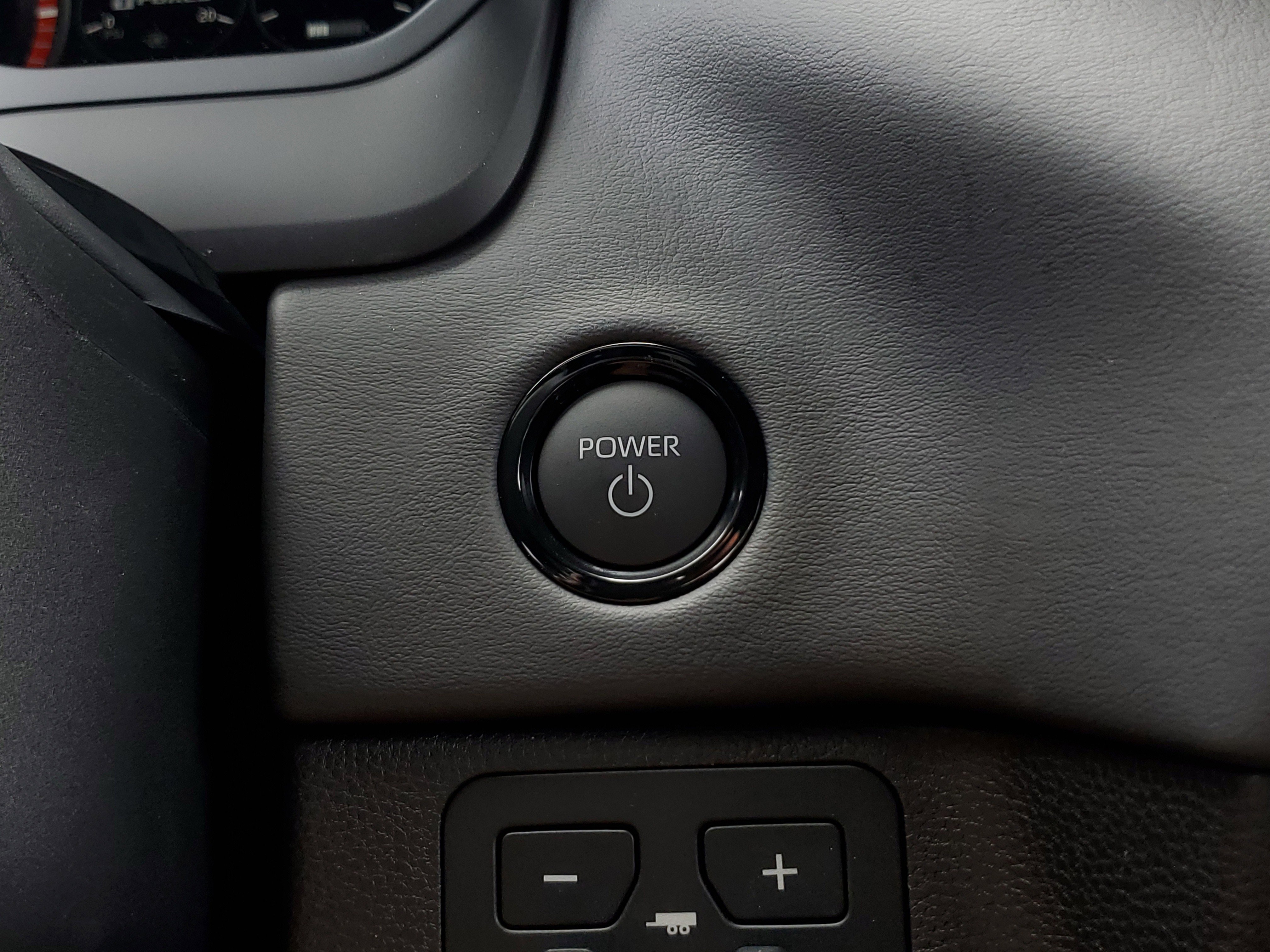 New 2026 Toyota Tundra Platinum AWD/4WD image 31