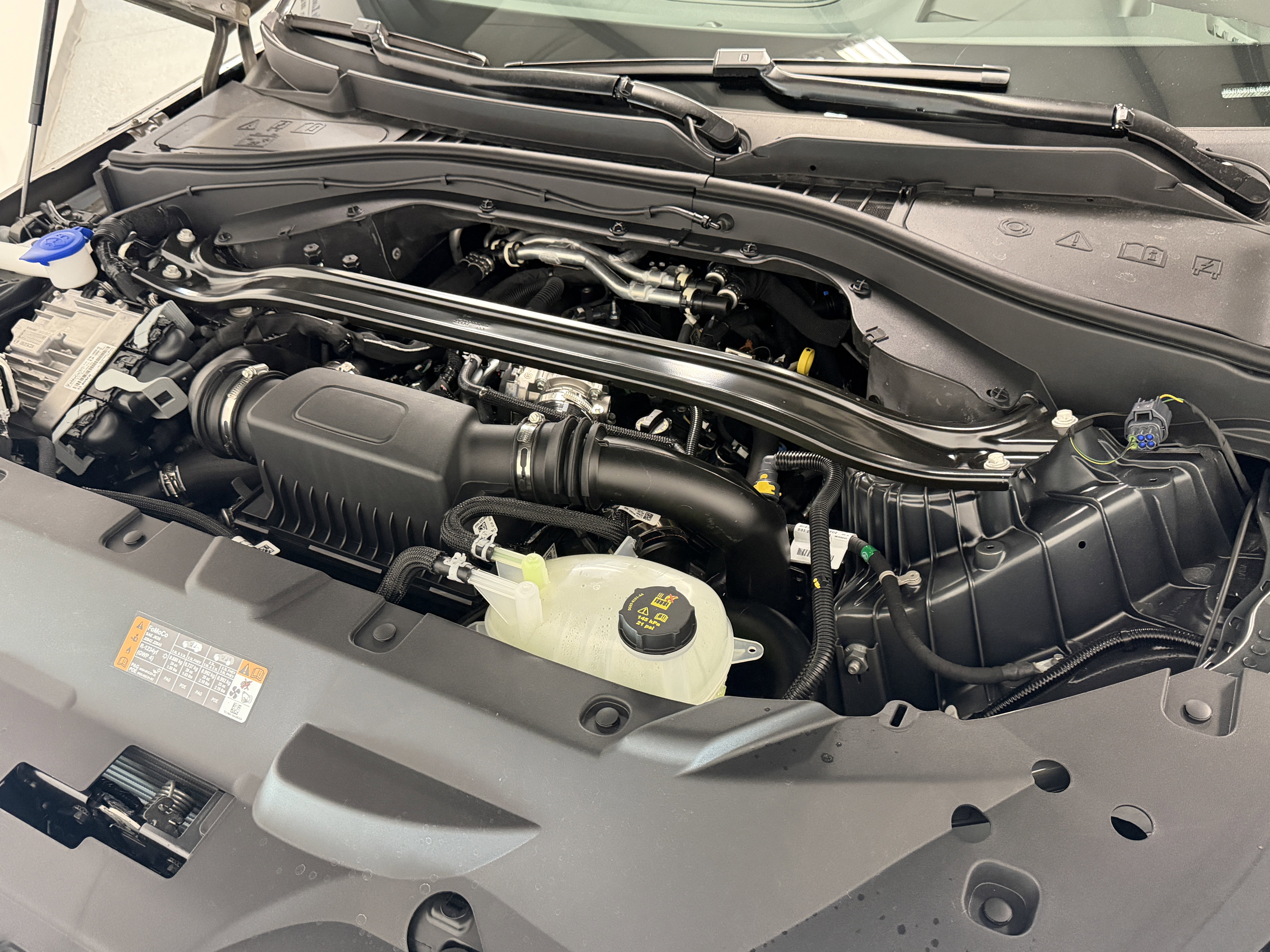 New 2026 Lincoln Aviator Reserve AWD/4WD image 29