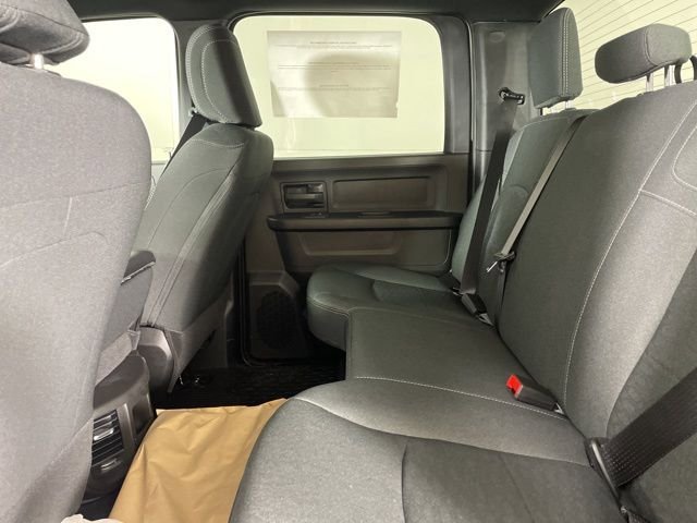 New 2025 RAM 5500 2WD Crew Cab image 37