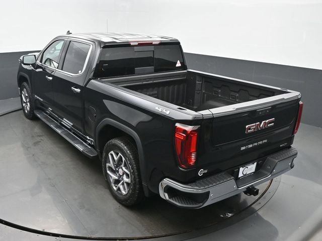 New 2026 GMC Sierra 1500 SLT w/ SLT Premium Plus Package image 41
