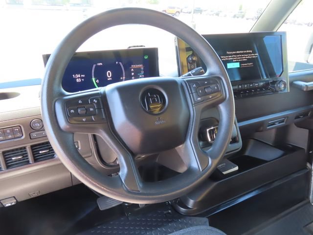 Used 2023 Chevrolet Brightdrop 600 w/ Active Safety Package 2 AWD/4WD image 11