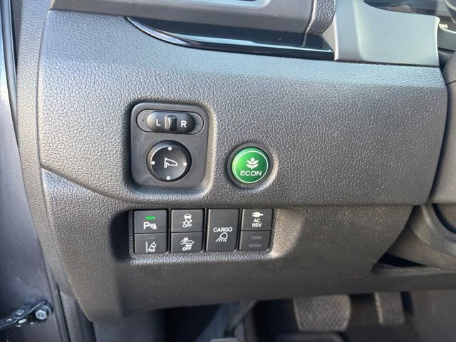 Used 2018 Honda Ridgeline RTL-E image 5