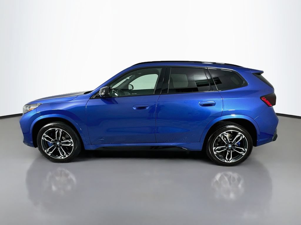 Used 2024 BMW X1 M35i w/ Premium Package AWD/4WD image 2
