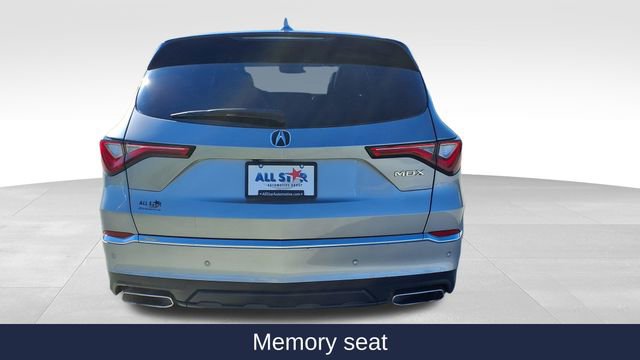 Used 2023 Acura MDX FWD w/ Technology Package image 6