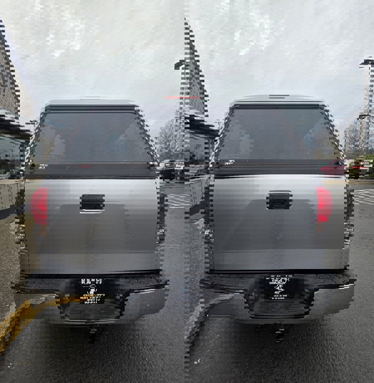 Used 2008 Toyota Tundra SR5 image 9