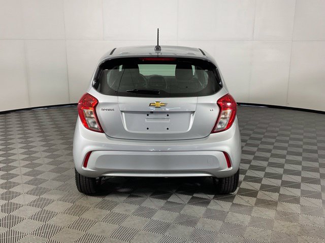 Used 2018 Chevrolet Spark LT FWD image 5