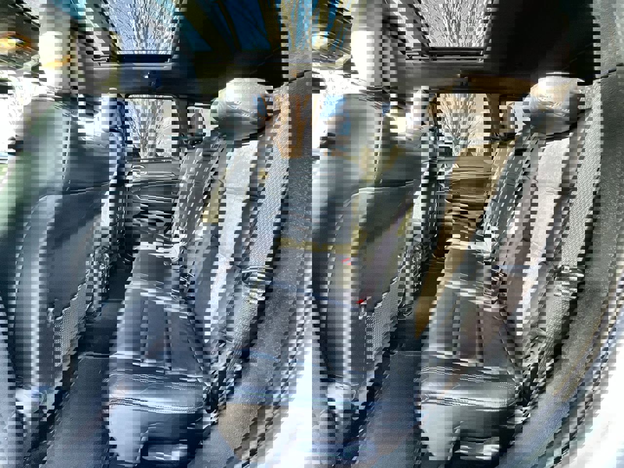 Used 2022 Jeep Grand Cherokee Limited w/ Trailer Tow Group IV image 25