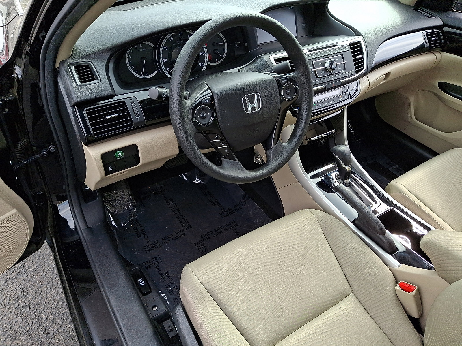 Used 2017 Honda Accord LX image 26